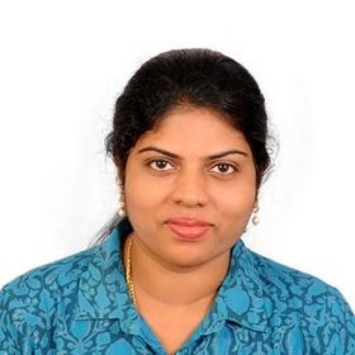 Picture of Sujitha Antony