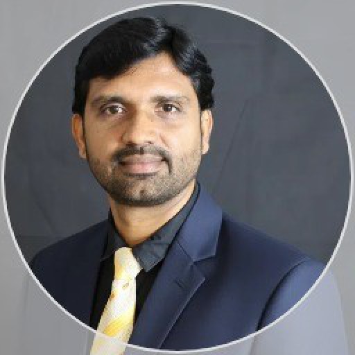 Picture of Durga Prasad